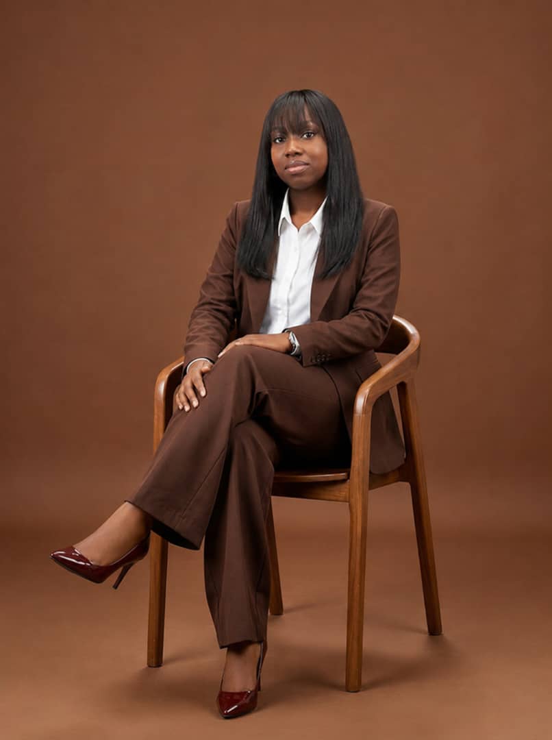 Ejikeme Chukwuzitel Divine